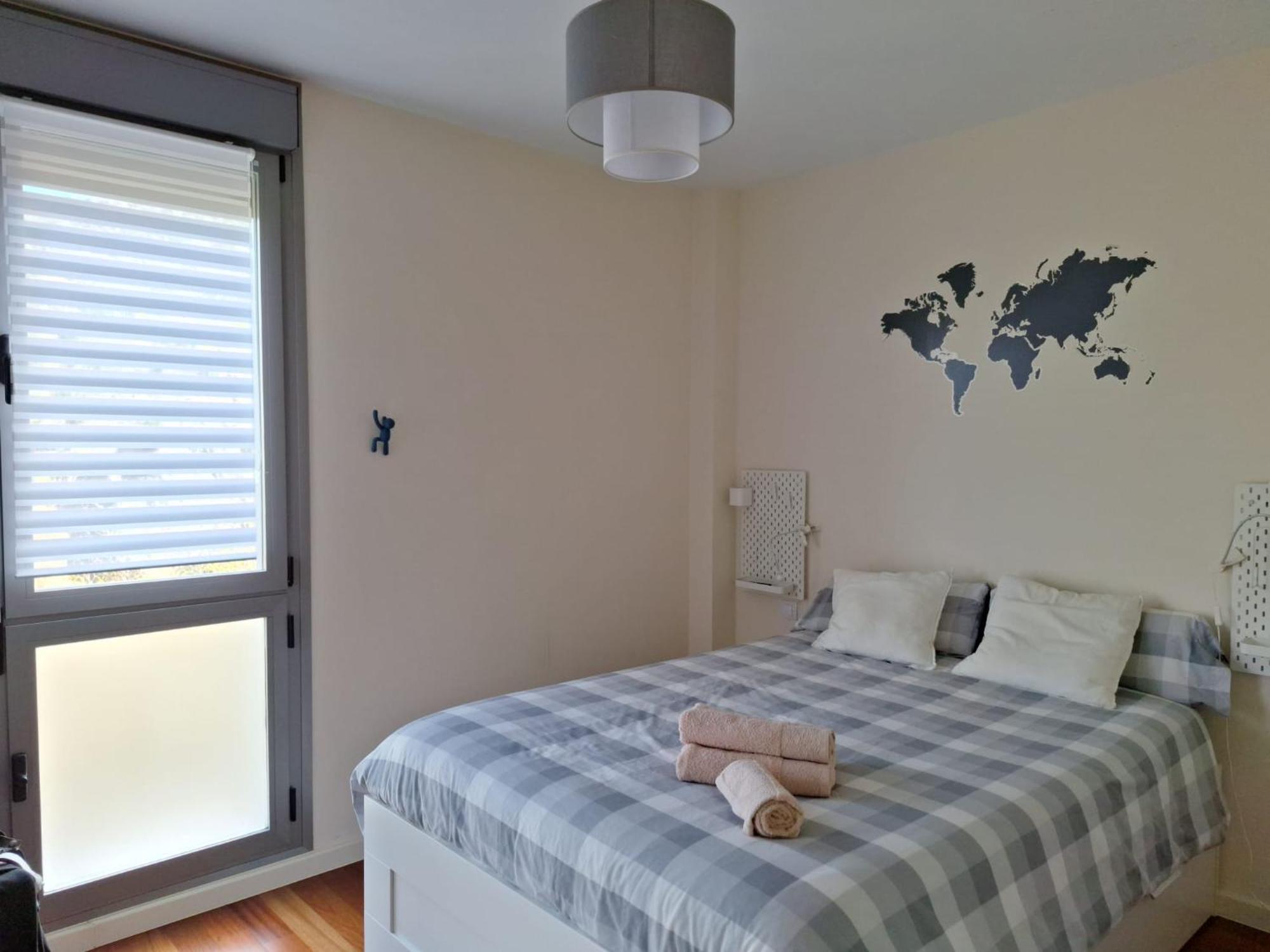 Apartamento en Urb. Las Margas Golf  Sabiñánigo Exterior foto